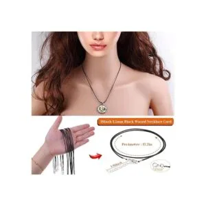 Bandejas colgantes con cabujones de cristal para hacer