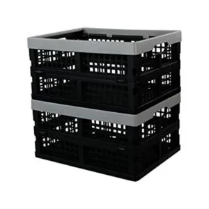 Neadas Papelera plegable de almacenamiento de 15 L 2_1