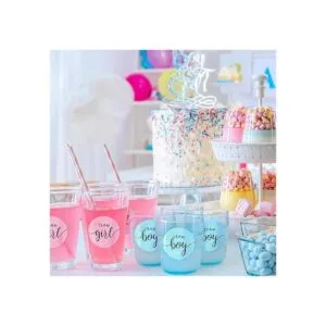 Calcomanías de revelación de género de 2.25 pulgadas para_4