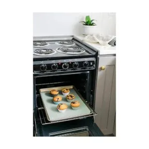 The Silicone Kitchen Tazas de silicona reutilizables para