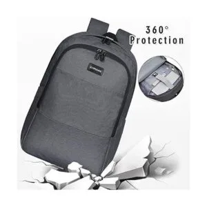 Mochila de viaje para laptop resistente al agua bolsa