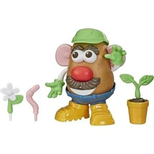 Mr Potato Head Juguete Goes Green para niños a partir de 3_2