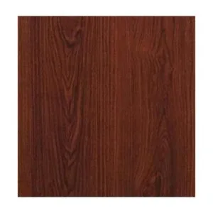 Papel pintado de madera de 197 x 17.7 pulgadas color rojo_1