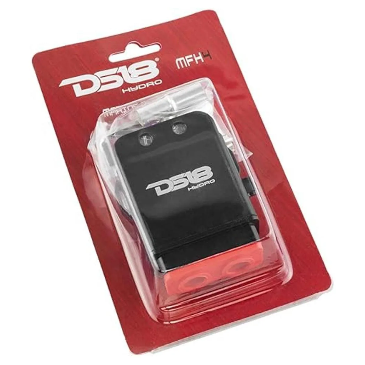 Nuevo DS18 HidroMarine Fusible Holde 4 AWG_3