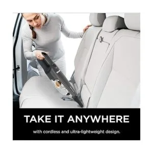 Shark Aspiradora de mano inalámbrica UltraCyclone Pet Pro_6