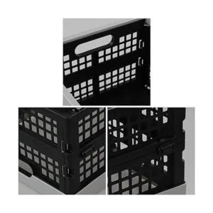 Neadas Papelera plegable de almacenamiento de 15 L 2_2