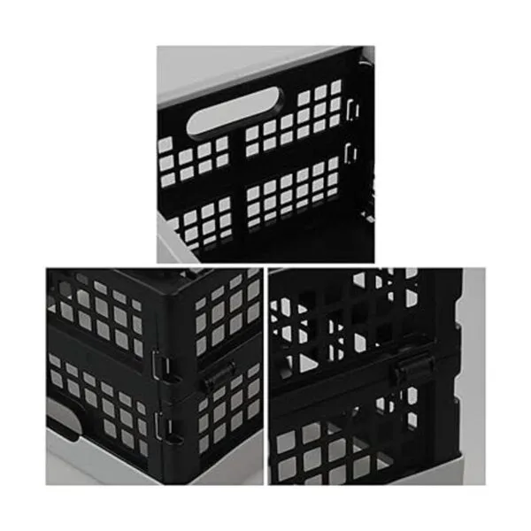 Neadas Papelera plegable de almacenamiento de 15 L 2_2