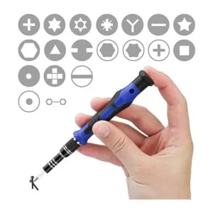 Herramienta profesional de reparación de computadoras kit_5