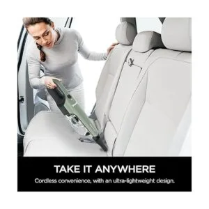 Shark UltraCyclone Pro Aspiradora de mano inalámbrica_5