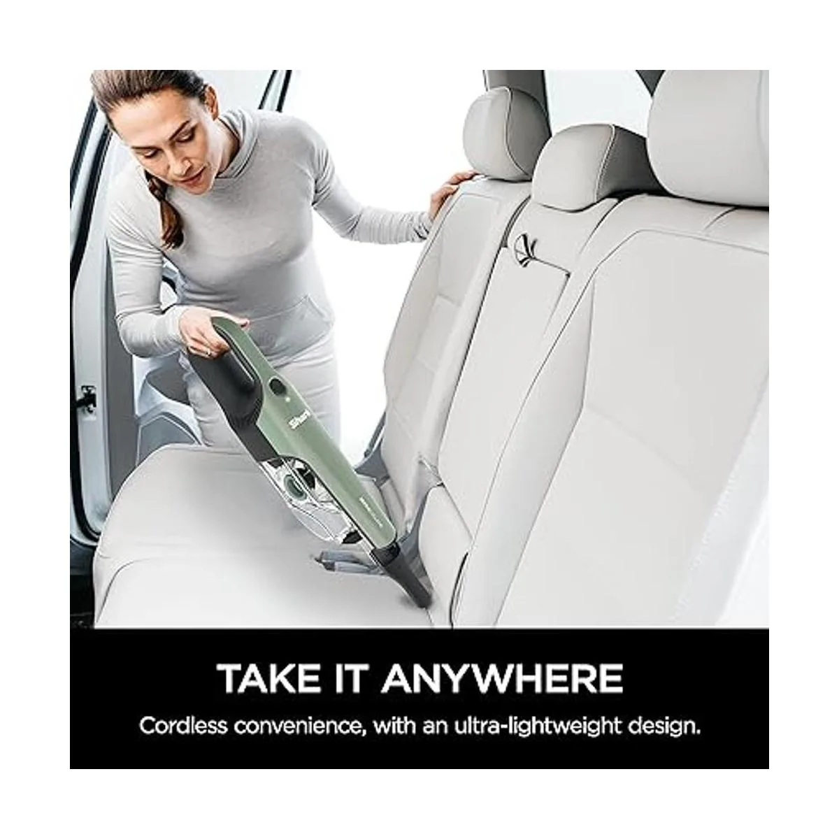 Shark UltraCyclone Pro Aspiradora de mano inalámbrica_5