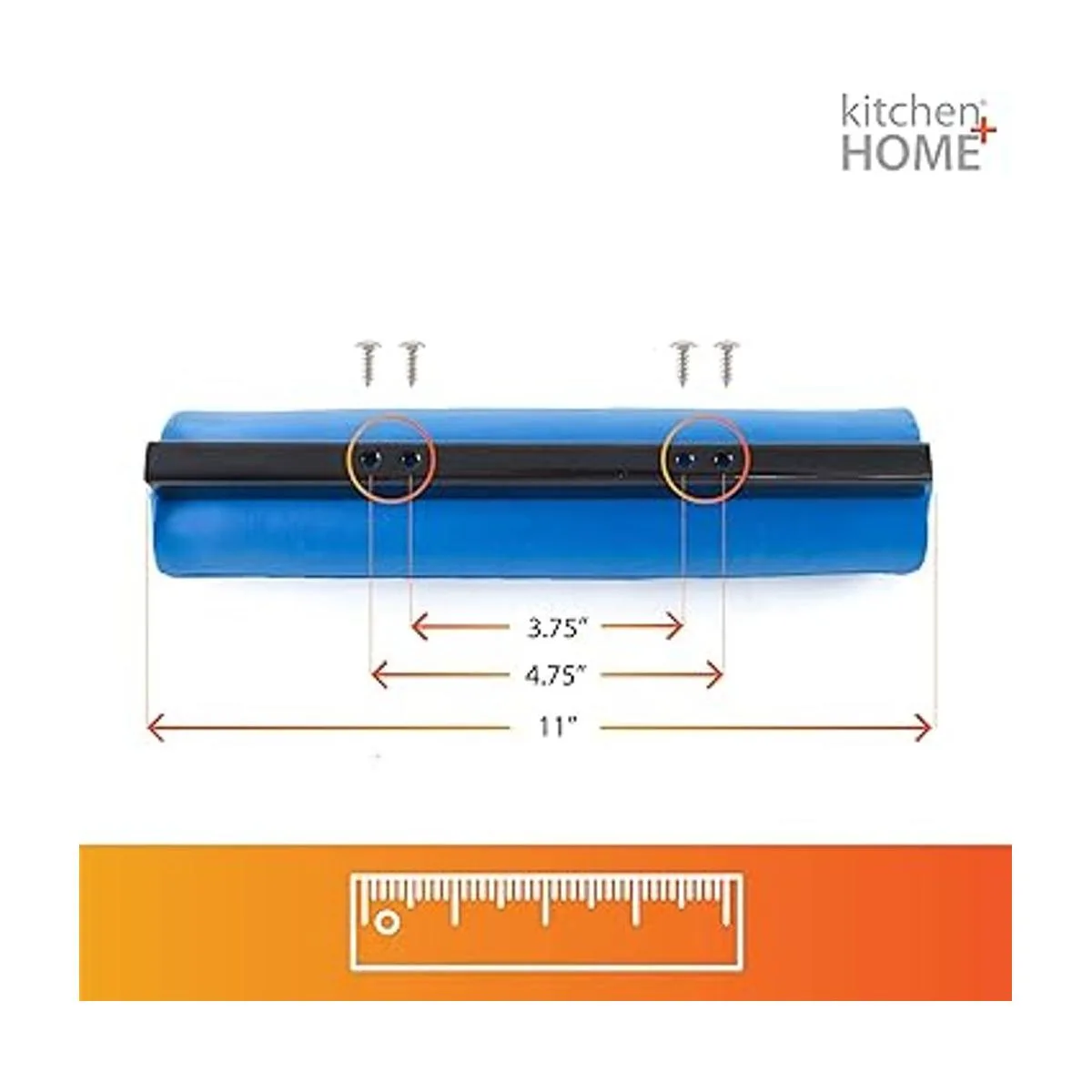 Kitchen Home Fregona de esponja de PVA Super_6