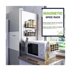 THIPOTEN Estante magnético para especias_5