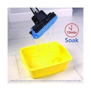 Kitchen Home Fregona de esponja de PVA Super_4