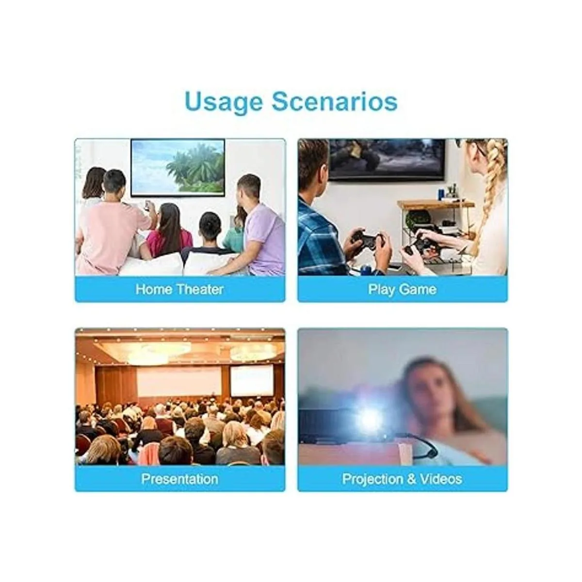 Tengchi Convertidor RCA a HDMI adaptador compuesto a HDMI_3