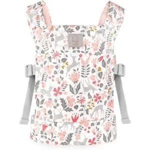 GAGAKU Baby Doll Carrier Front and Back Stuffed Animal_1