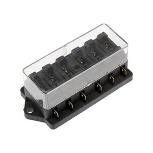 Dorman 60100 Bloque de fusibles_1