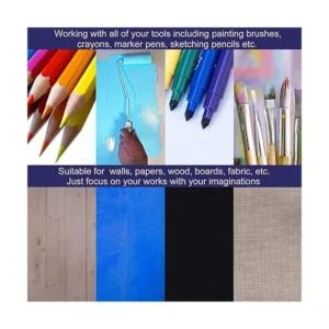 Paquete de 16 plantillas para baby shower lindo juego de