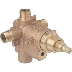 Symmons S7602STNRP Allura sistema de bañera y ducha con_2