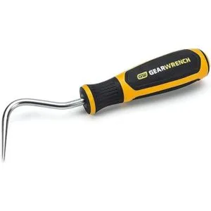 GEARWRENCH 7 piezas. Juego de ganzúas y ganchos 84000H._5