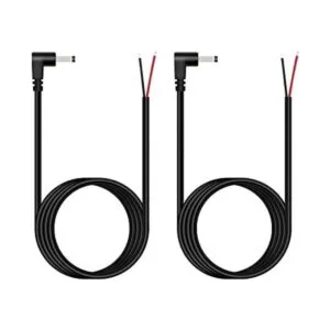 Fancasee Paquete de 2 cables de 6 pies de repuesto de_1