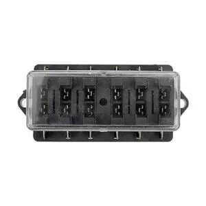 Dorman 60100 Bloque de fusibles_4