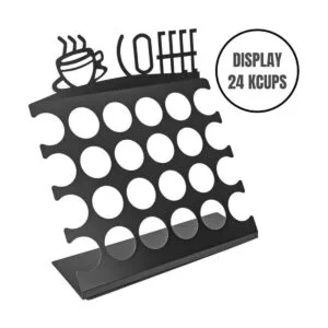 Southern Homewares Soporte de exhibición para encimera K_3