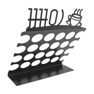 Southern Homewares Soporte de exhibición para encimera K_2