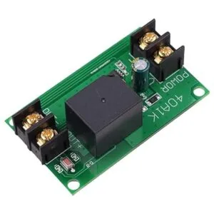 Interruptor de control remoto de relé CC de 12 V y 40 A_2