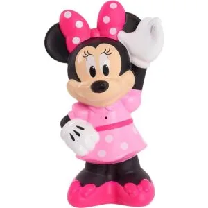 Disney Junior Minnie Mouse Paquete de 3 juguetes de baño_3