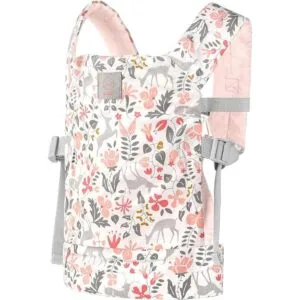 GAGAKU Baby Doll Carrier Front and Back Stuffed Animal_2