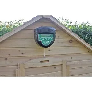 Brinsea Products ChickSafe Advance Abridor automático de_2