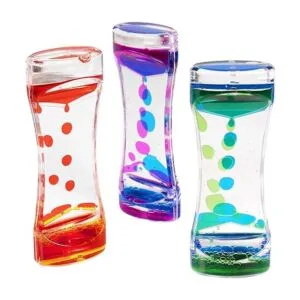 Narwhal Novelties Bubbler líquido de movimiento para_3