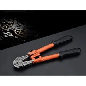 Edward Tools Cortador de pernos hoja de acero forjado_4