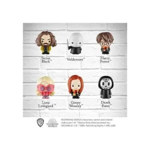 PMI juego de 12 adornos de Harry Potter para lápices_5