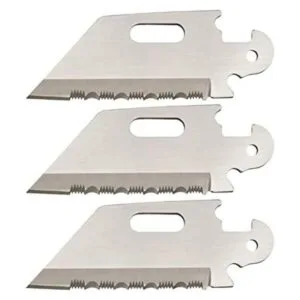 Cuchillas de repuesto de acero frío 40AP3C Click N Cut 3_1