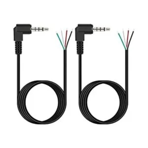 Cable de enchufe macho de 0.138 in L de repuesto 5.9 ft_1