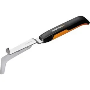 Fiskars 3155501001 315550 Xact Borde de mano para_2