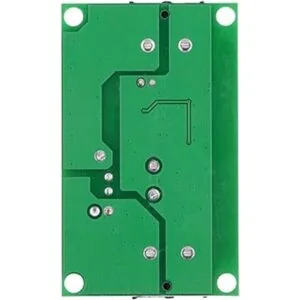 Interruptor de control remoto de relé CC de 12 V y 40 A_4