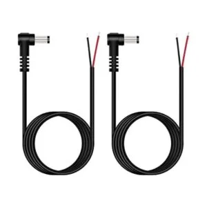 Fancasee 2 unidades de 6 pies de repuesto de 0.217 in x_1