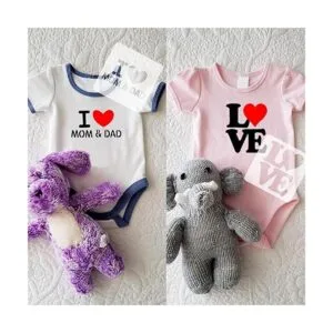 Paquete de 16 plantillas para baby shower lindo juego de