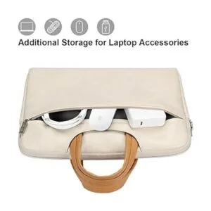 Arvok Funda de piel de alta calidad resistente al agua de_3