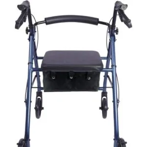 Rollator Bolsa de almacenamiento para debajo del asiento_2
