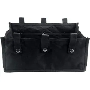 Rollator Bolsa de almacenamiento para debajo del asiento_1