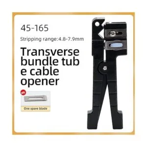 FTTH Pelacables de tubo de búfer 45165 0.189 0.311 in_2