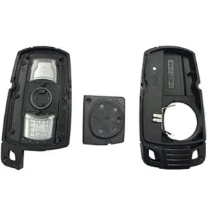 Funda de repuesto para llave de entrada sin llave_5