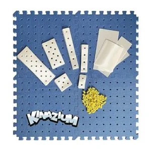 Kinazium Crea desafíos para robots RC y otros juguetes_3