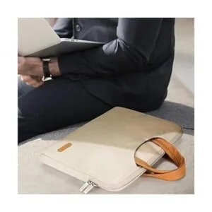 Arvok Funda de piel de alta calidad resistente al agua de_4