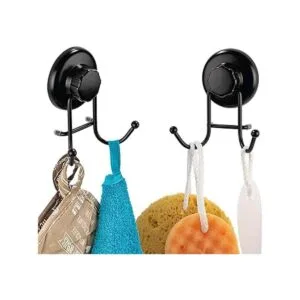 HASKO accessories Ganchos de ventosa para ducha Ganchos_4