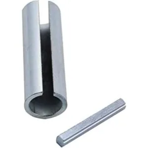 GSKMOTOR Manguito para polea de motor de gas de 34 a 1_1