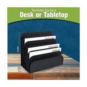 STEELMASTER by BankSupplies Estante de acero para_5